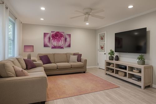 413 S Judd St, White Settlement, TX, 76108-2617 | Card Image