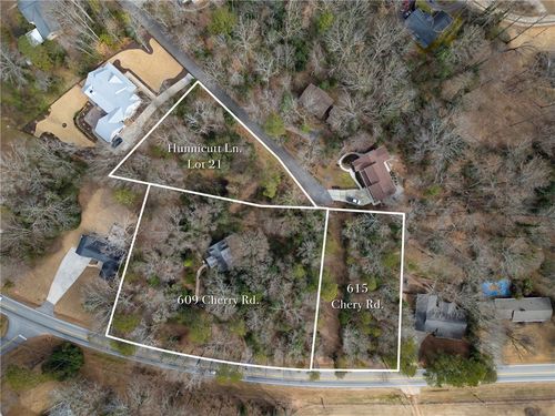Lot 21 Hunnicutt Ln, Clemson, SC, 29631 | Card Image