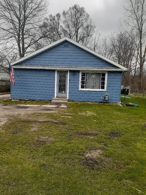 3513 W Jolly Rd, Lansing, MI, 48911-3355 | Card Image