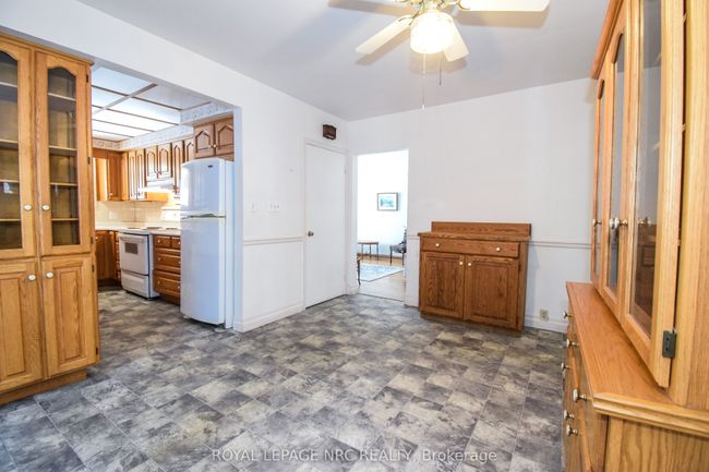 13 Westmount Cres, House other with 4 bedrooms, 2 bathrooms and 3 parking in Welland ON | Image 34