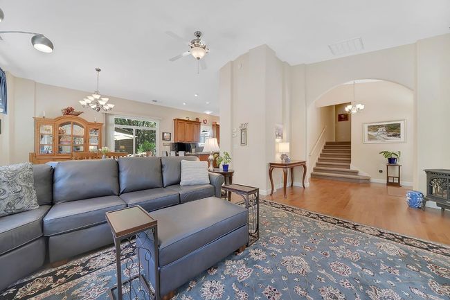 18777 Sugar Pine Dr S, House other with 3 bedrooms, 3 bathrooms and null parking in Pine Grove CA | Image 15