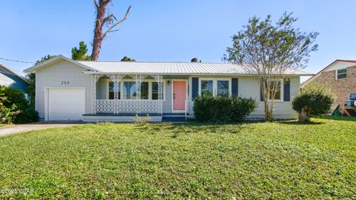 208 N Macarthur Ave, Panama City, FL, 32401-3862 | Card Image