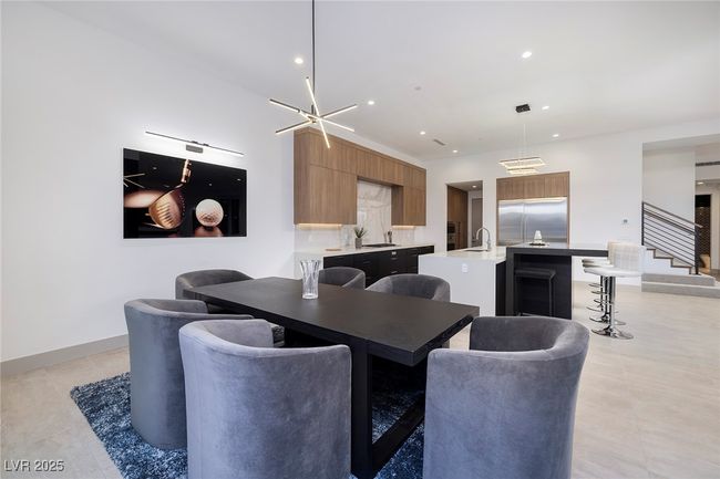 645 Overlook Rim Dr, House other with 4 bedrooms, 6 bathrooms and null parking in Henderson NV | Image 11