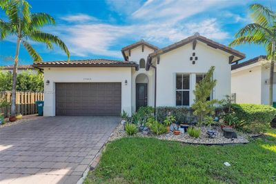 17665 Sw 152nd Ave, House other with 3 bedrooms, 2 bathrooms and null parking in Miami FL | Image 1