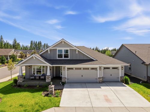 507 W Basalt Ridge Dr, Spokane, WA, 99224-9072 | Card Image