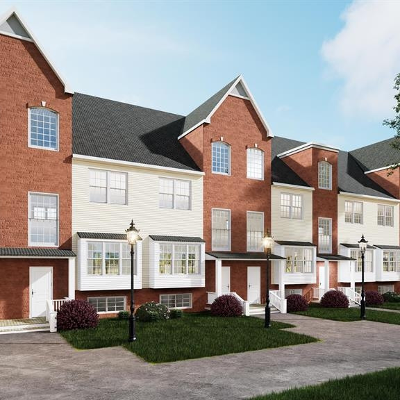 Village Ln, Milford, MI 48381