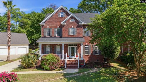 109 Sundowne Place, Columbia, SC, 29209 | Card Image