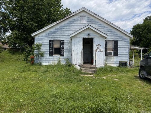 204 N Wilson, Harrisburg, AR, 72432 | Card Image