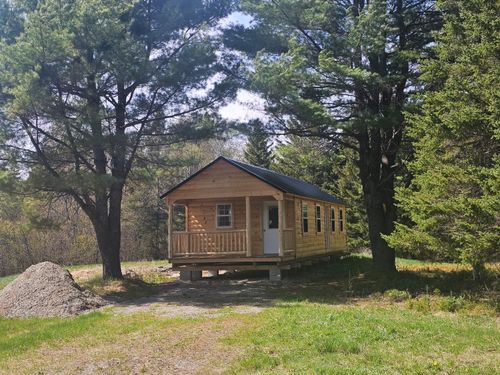 631 Crystal Road, Crystal, ME, 04747 | Card Image