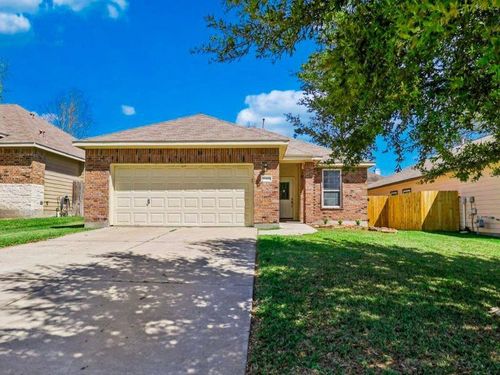 18444 Sunrise Maple Drive, Montgomery, TX, 77316 | Card Image