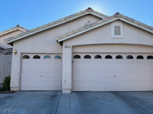 n-8929 Frasure Falls Ave, Las Vegas, NV, 89178-7214 | Card Image
