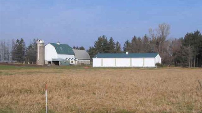 4153 Budney Ave, House other with 4 bedrooms, 1 bathrooms and null parking in Gilman WI | Image 40