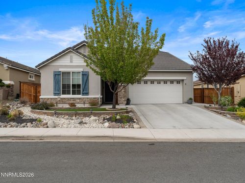 2568 Piero Ct, Sparks, NV, 89434-9216 | Card Image
