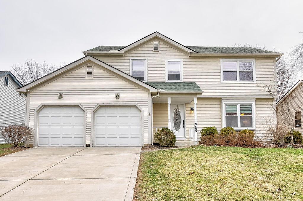 3693 Mountshannon Road, Sold in Columbus Zoocasa