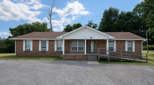 1525 County Line Rd, Fort Gibson, OK, 74434-8103 | Card Image