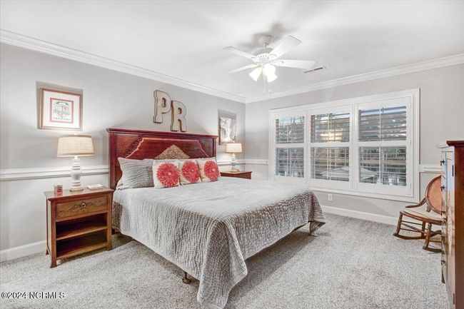 98 Wackena Point Rd, House other with 5 bedrooms, 5 bathrooms and 2 parking in Goldsboro NC | Image 66