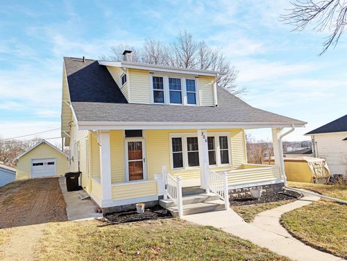 306 N Pine St, Genoa, NE, 68640-3037 | Card Image