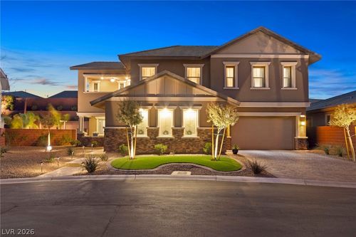 5523 Kyle Peak Ct, Las Vegas, NV, 89135-1804 | Card Image