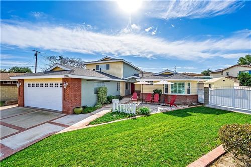 3080 W Glen Holly Dr, Anaheim, CA, 92804-3873 | Card Image
