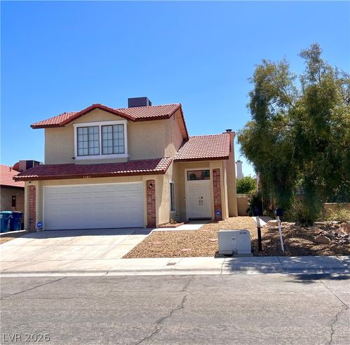 6505 Deadwood Rd, Las Vegas, NV, 89108-4427 | Card Image