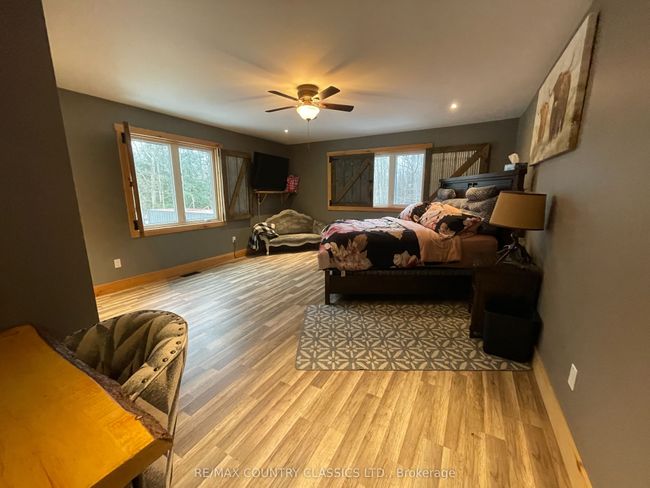 11780 Highway 28, House other with 5 bedrooms, 2 bathrooms and 10 parking in Apsley ON | Image 22