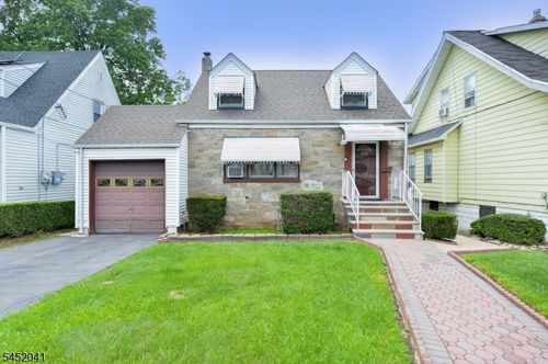 1556 Wyndmoor Ave, Hillside, NJ, 07205-1408 | Card Image