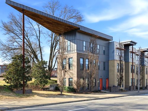 1253 4th Ave S, Nashville, TN, 37210-4107 | Card Image