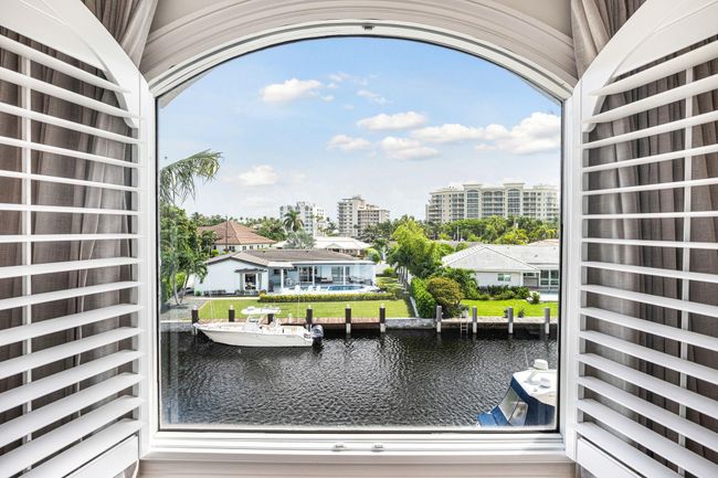 4050 Ne 30 Th Ave, House other with 5 bedrooms, 5 bathrooms and null parking in Lighthouse Point FL | Image 64