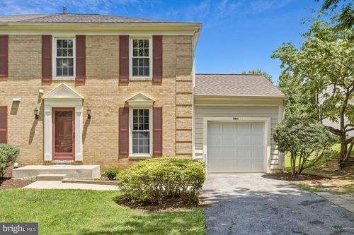 12917 Alderleaf Dr, GERMANTOWN, MD, 20874-1140 | Card Image