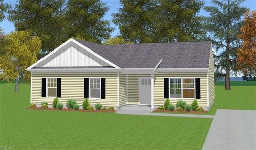 Lot 1 Pretlow St, Franklin, VA, 23851 | Card Image