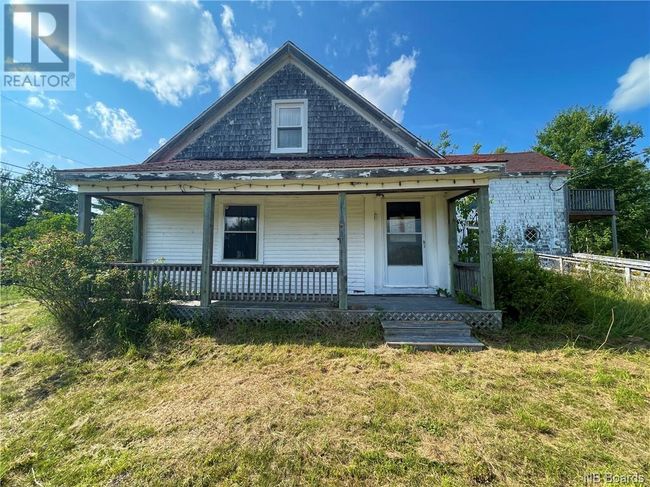 3625 Rte 127, House other with 3 bedrooms, 0 bathrooms and null parking in Bayside NB | Image 8