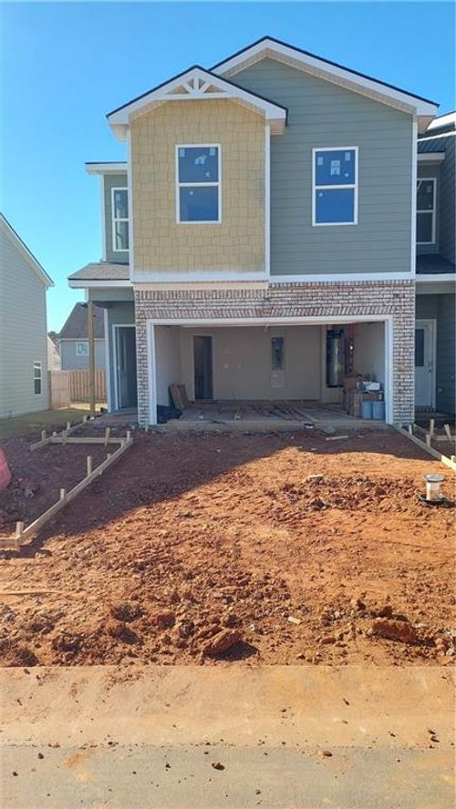 lot-16-11545 Kimberly Way, Hampton, GA, 30228-4085 | Card Image