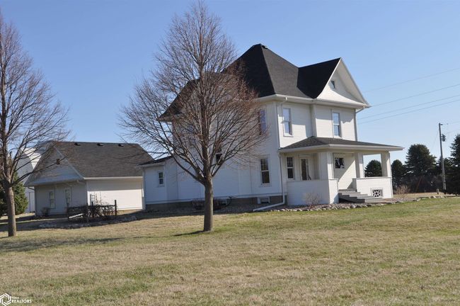 28457 Highway 30, Home with 4 bedrooms, 2 bathrooms and null parking in Glidden IA | Image 11
