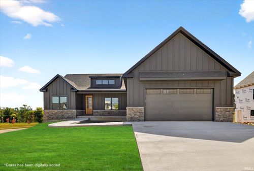 724 E Crestline Dr, Bloomington, IN, 47401-9095 | Card Image