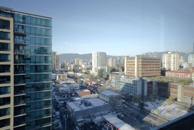 PH4 - 1238 Burrard Street, Condo with 2 bedrooms, 0 bathrooms and 1 parking in Vancouver BC | Image 14
