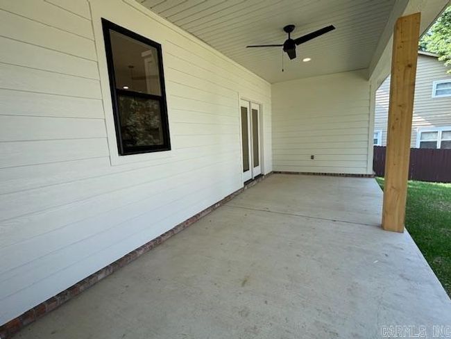 105 Bayshore Cv, House other with 4 bedrooms, 3 bathrooms and null parking in Hot Springs AR | Image 30