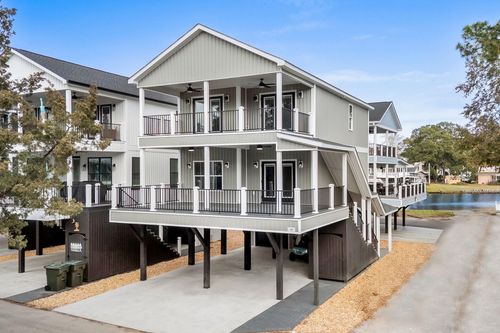 6001-MH14C S Kings Hwy, Myrtle Beach, SC, 29575-4965 | Card Image
