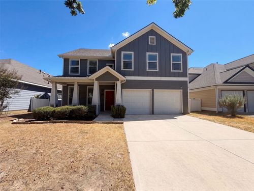 1924 Hartwell Ct, Providence Village, TX, 76227-5739 | Card Image