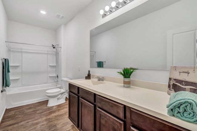 771 Circle Way, House other with 3 bedrooms, 2 bathrooms and null parking in Jarrell TX | Image 13