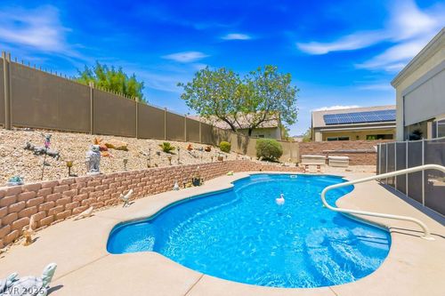 2504 Shore Bird Ave, North Las Vegas, NV, 89084-3745 | Card Image