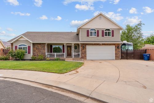 135 350, La Verkin, UT, 84745-5435 | Card Image