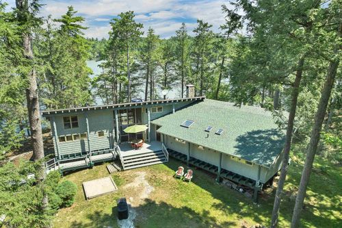 138 Cow Is, Wolfeboro, NH, 03894-4497 | Card Image
