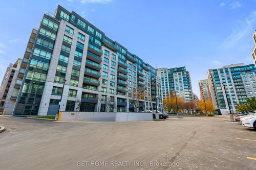 101-30 Clegg Rd, Markham, ON, L6G0B4 | Card Image