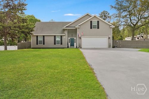107 Buford Hill Rd, Eden, GA, 31307 | Card Image