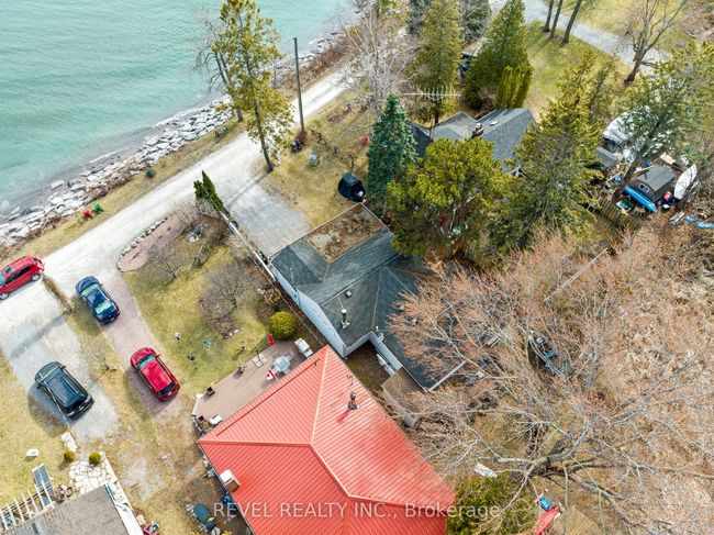 456 Crystal Beach Blvd, House other with 3 bedrooms, 2 bathrooms and 3 parking in Whitby ON | Image 21