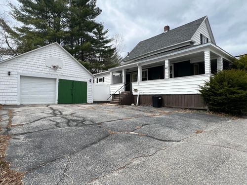 63 Rideout Avenue, Lewiston, ME, 04240 | Card Image