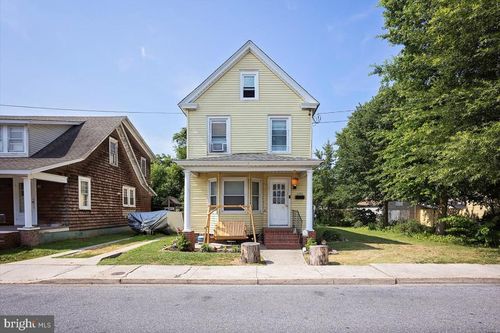 402 Robbins St, CAMBRIDGE, MD, 21613-2845 | Card Image