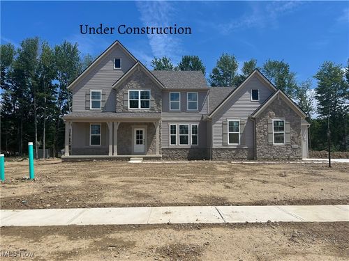 3105 Woodstone Ln, Avon, OH, 44011-2519 | Card Image