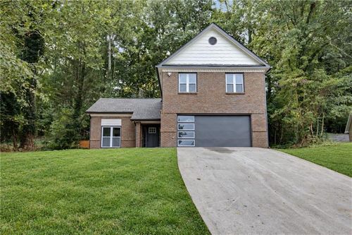 1251 Baldridge Dr, Lawrenceville, GA, 30044-2595 | Card Image