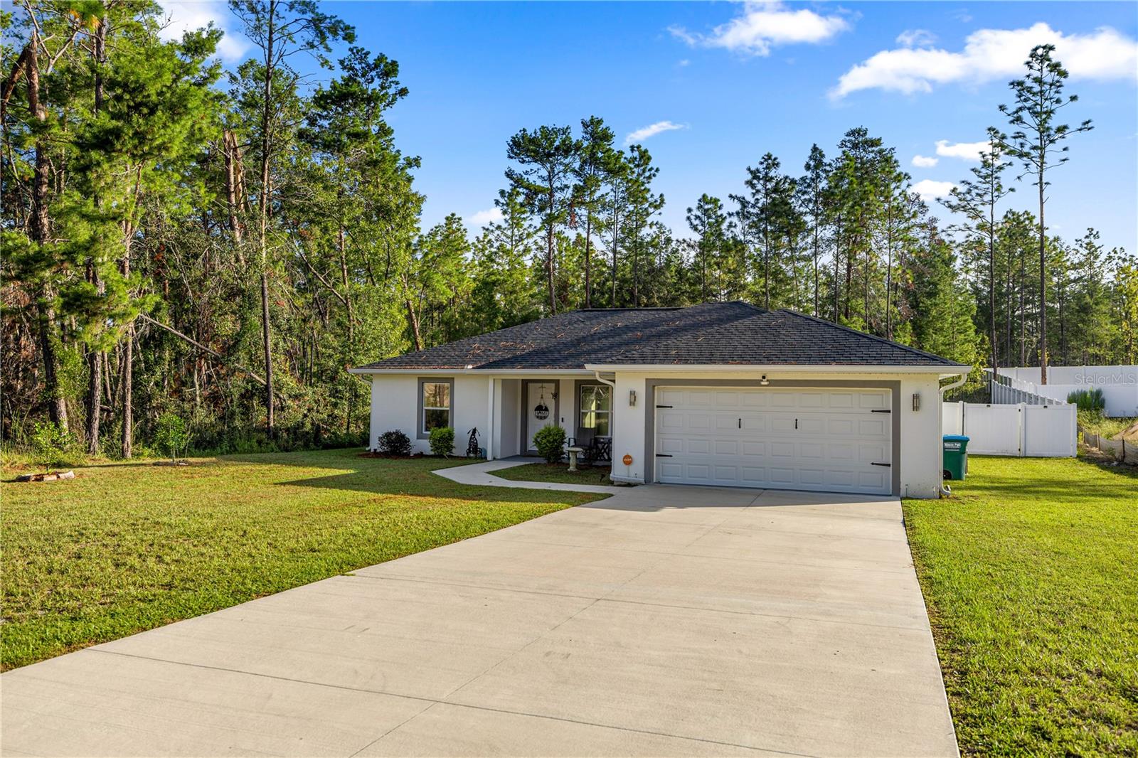 Residential in OCALA